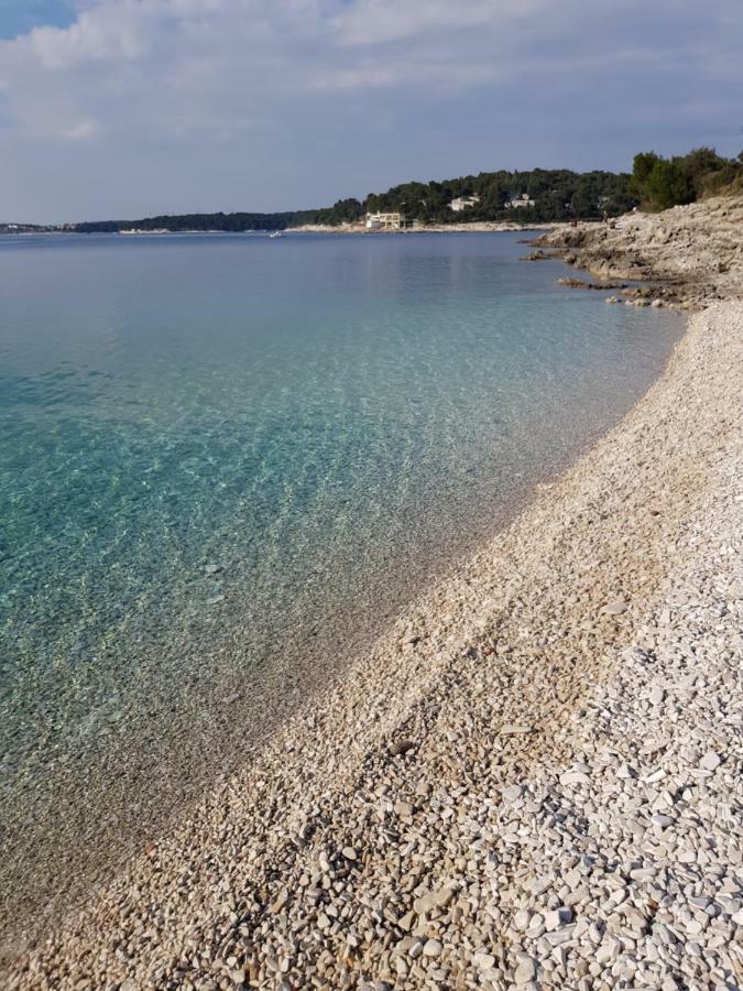 Argonauti With Free Parking Διαμέρισμα Πούλα Εξωτερικό φωτογραφία