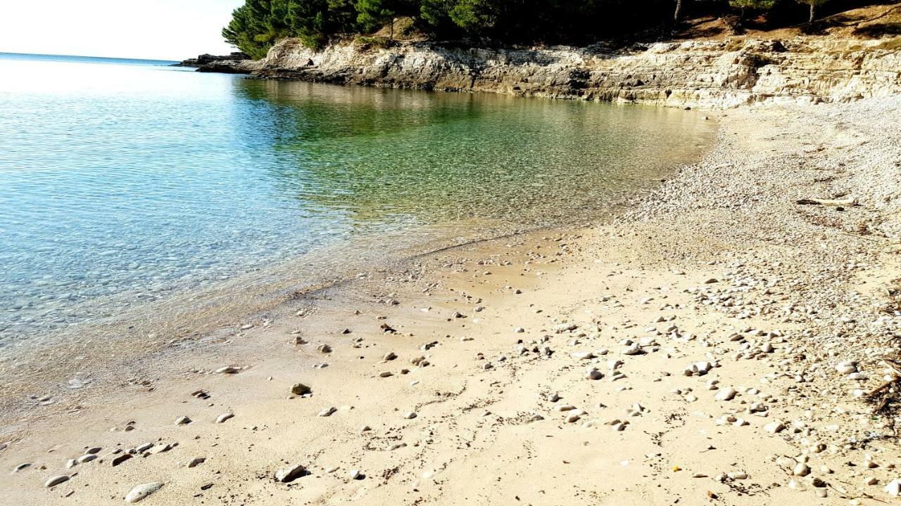 Argonauti With Free Parking Διαμέρισμα Πούλα Εξωτερικό φωτογραφία